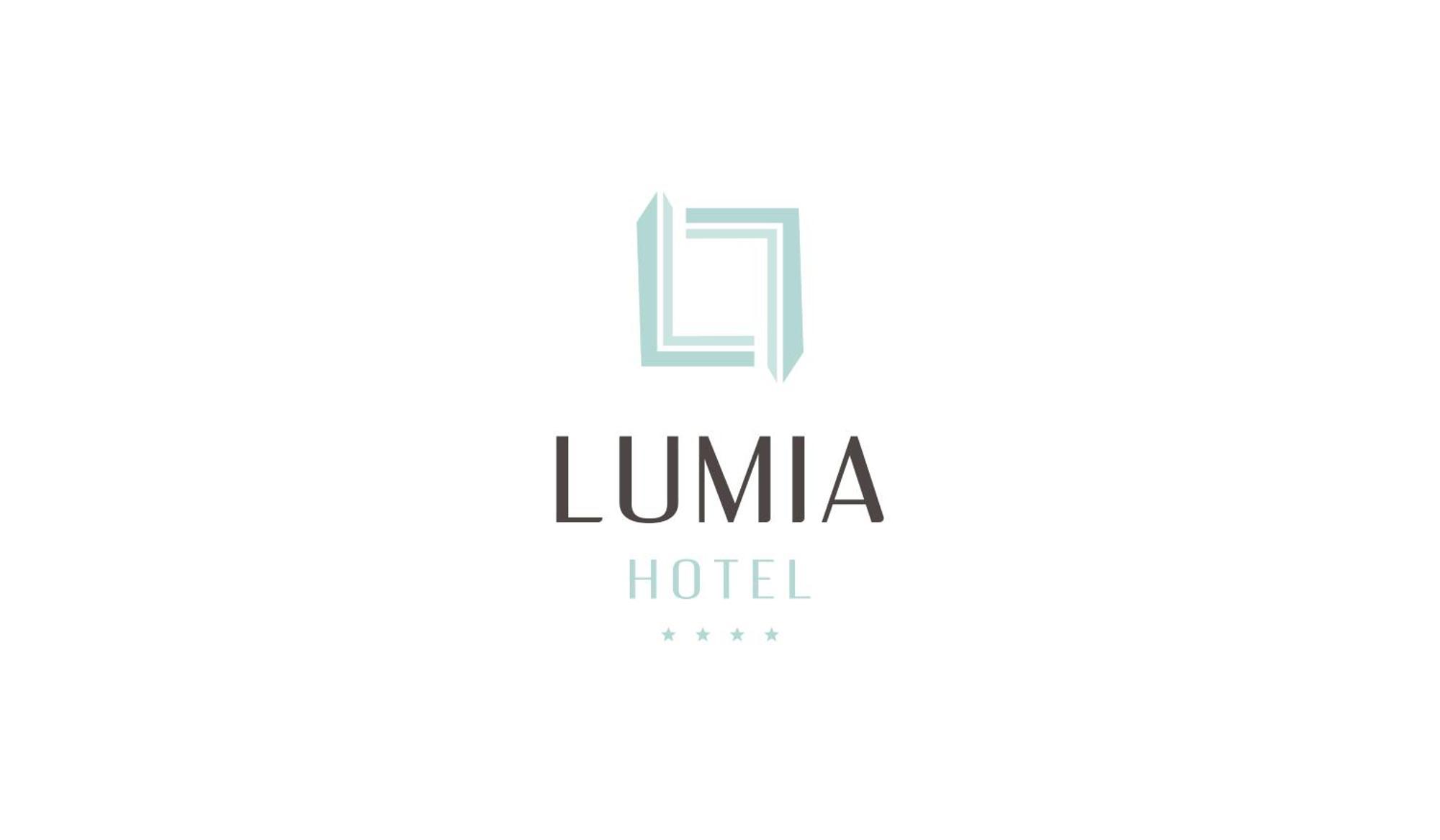 Lumia Hotel Termoli Bagian luar foto